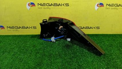 Стоп-сигнал левый MAZDA PREMACY CWFFW PE-VPS C51351160 4 ракурс