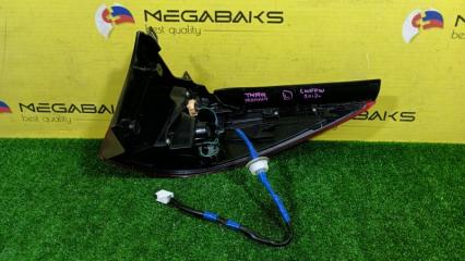 Стоп-сигнал левый MAZDA PREMACY CWFFW PE-VPS C51351160 5 ракурс