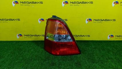 Стоп-сигнал левый HONDA ODYSSEY RA6 F23A P0711 1 ракурс