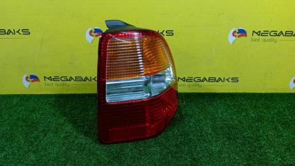 Стоп-сигнал левый HONDA ODYSSEY RA6 F23A P0711 2 ракурс