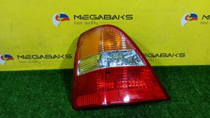 Стоп-сигнал левый HONDA ODYSSEY RA6 F23A P0711 3 ракурс