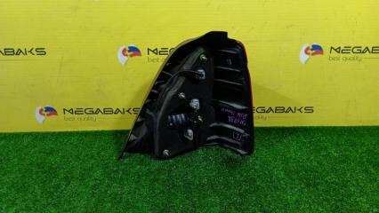Стоп-сигнал левый HONDA ODYSSEY RA6 F23A P0711 4 ракурс
