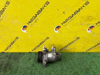 Компрессор кондиционера NISSAN NOTE E12 HR12DDR 926003VB2A 1 ракурс