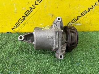 Компрессор кондиционера NISSAN NOTE E12 HR12DDR 926003VB2A 4 ракурс