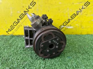 Компрессор кондиционера NISSAN NOTE E12 HR12DDR 926003VB2A 5 ракурс
