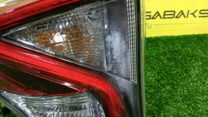 Стоп-сигнал левый TOYOTA PRIUS ZVW50 2ZR-FXE 8156047150 2 ракурс