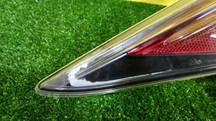 Стоп-сигнал левый TOYOTA PRIUS ZVW50 2ZR-FXE 8156047150 4 ракурс