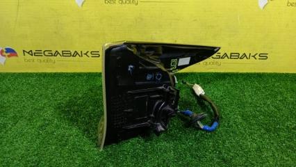Стоп-сигнал левый TOYOTA PRIUS ZVW50 2ZR-FXE 8156047150 5 ракурс