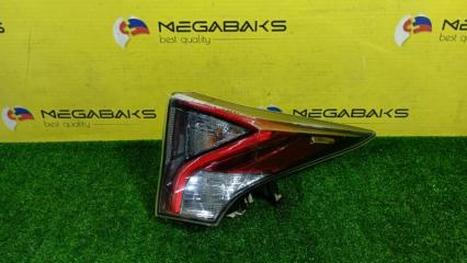 Стоп-сигнал правый TOYOTA PRIUS ZVW50 2ZR-FXE 8155047280 1 ракурс