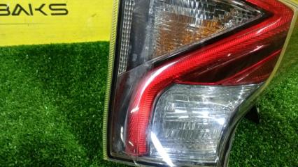 Стоп-сигнал правый TOYOTA PRIUS ZVW50 2ZR-FXE 8155047280 2 ракурс
