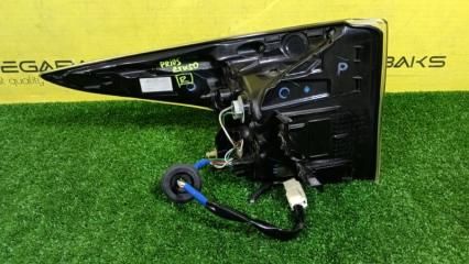 Стоп-сигнал правый TOYOTA PRIUS ZVW50 2ZR-FXE 8155047280 5 ракурс