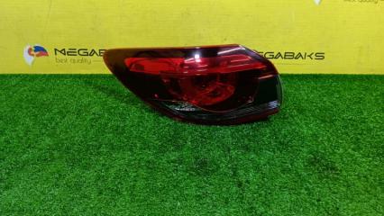 Стоп-сигнал левый MAZDA ATENZA GJ2AW GJE851160 1 ракурс