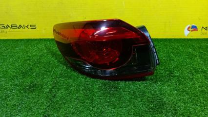 Стоп-сигнал левый MAZDA ATENZA GJ2AW GJE851160 3 ракурс