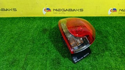 Стоп-сигнал левый MAZDA ATENZA GJ2AW GJE851160 4 ракурс