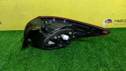 Стоп-сигнал левый MAZDA ATENZA GJ2AW GJE851160 5 ракурс