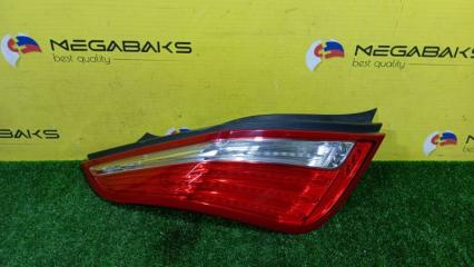 Стоп-сигнал левый JAGUAR XJ X351 508PN 89090005 1 ракурс Стоп-сигнал левый JAGUAR XJ X351 508PN 89090005 1 ракурс
