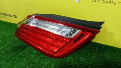 Стоп-сигнал левый JAGUAR XJ X351 508PN 89090005 3 ракурс Стоп-сигнал левый JAGUAR XJ X351 508PN 89090005 3 ракурс