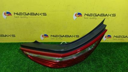 Стоп-сигнал левый JAGUAR XJ X351 508PN 89090005 4 ракурс Стоп-сигнал левый JAGUAR XJ X351 508PN 89090005 4 ракурс