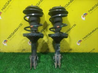 Стойка передняя SUBARU OUTBACK BP9 EJ253 1 ракурс