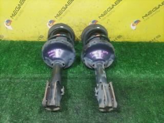 Стойка передняя SUBARU OUTBACK BP9 EJ253 3 ракурс
