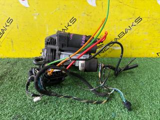 Компрессор подвески JAGUAR XJ X351 508PN AW933B486 2 ракурс
