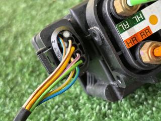Компрессор подвески JAGUAR XJ X351 508PN AW933B486 4 ракурс