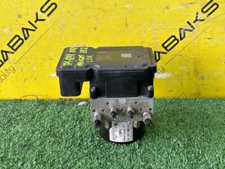 Блок abs HONDA INSIGHT ZE2 LDA 57110TM8J730 3 ракурс