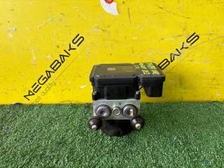Блок abs HONDA INSIGHT ZE2 LDA 57110TM8J730 5 ракурс