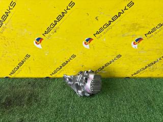 Помпа NISSAN NOTE SNE13 HR12 1 ракурс