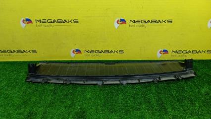 Защита бампера передняя TOYOTA AQUA NHP10 53113-52080 1 ракурс
