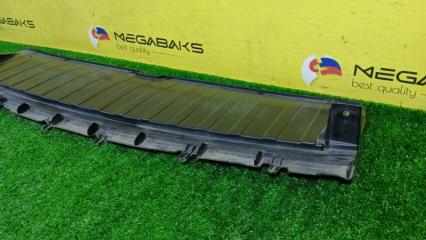 Защита бампера передняя TOYOTA AQUA NHP10 53113-52080 2 ракурс