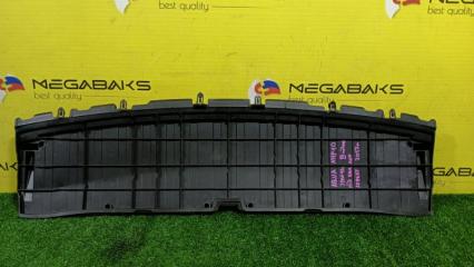 Защита бампера передняя TOYOTA AQUA NHP10 53113-52080 5 ракурс