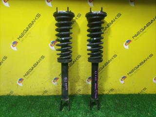 Стойка передняя JAGUAR XJ X351 508PN AW9318045CA 1 ракурс