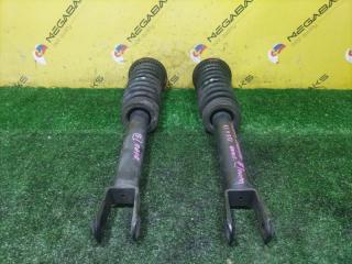 Стойка передняя JAGUAR XJ X351 508PN AW9318045CA 2 ракурс