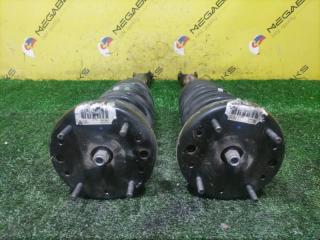 Стойка передняя JAGUAR XJ X351 508PN AW9318045CA 4 ракурс