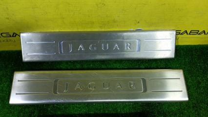  JAGUAR XJ X351 508PN 156000582 2 ракурс