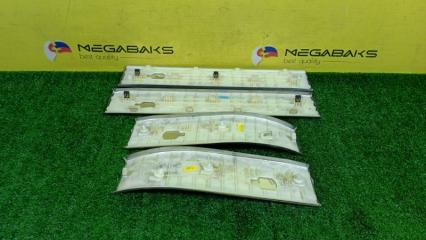  JAGUAR XJ X351 508PN 156000582 4 ракурс
