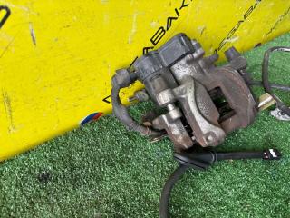 Суппорт правый задний SUBARU IMPREZA GT2 5 ракурс
