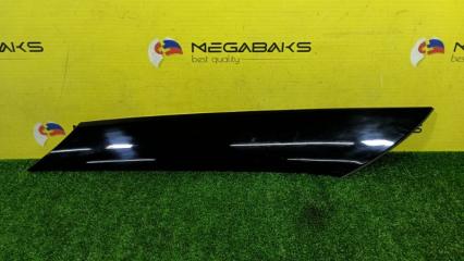 Накладка на стойку кузова левая задняя JAGUAR XJ X351 508PN AW9329149 1 ракурс