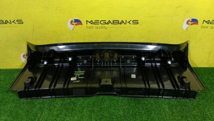 Накладка замка багажника JAGUAR XJ X351 508PN AW93F406A64AF 5 ракурс