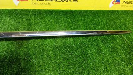 Накладка на бампер JAGUAR XJ X351 508PN AW9317C774 2 ракурс