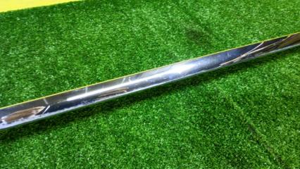 Накладка на бампер JAGUAR XJ X351 508PN AW9317C774 4 ракурс