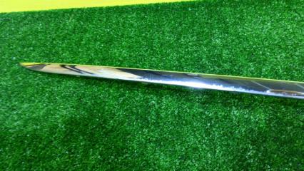 Накладка на бампер JAGUAR XJ X351 508PN AW9317C774 5 ракурс