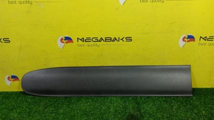 Накладка на дверь левая передняя TOYOTA SIENTA MXPC10G M15A-FKS 7507452040 1 ракурс