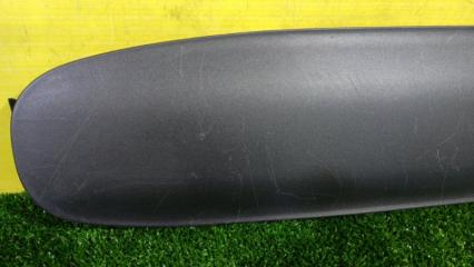 Накладка на дверь левая передняя TOYOTA SIENTA MXPC10G M15A-FKS 7507452040 2 ракурс