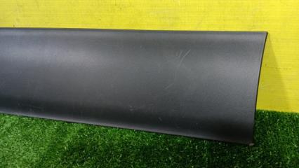 Накладка на дверь левая передняя TOYOTA SIENTA MXPC10G M15A-FKS 7507452040 3 ракурс