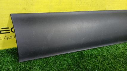 Накладка на дверь правая передняя TOYOTA SIENTA MXPC10G M15A-FKS 7507352040 3 ракурс