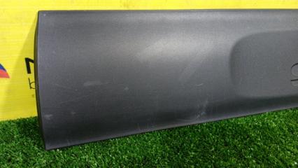 Накладка на дверь левая задняя TOYOTA SIENTA MXPC10G M15A-FKS 7507652070 3 ракурс