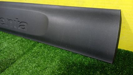 Накладка на дверь правая задняя TOYOTA SIENTA MXPC10G M15A-FKS 7507552070 3 ракурс