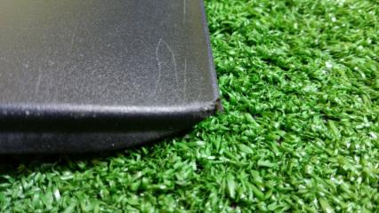 Накладка на дверь правая задняя TOYOTA SIENTA MXPC10G M15A-FKS 7507552070 5 ракурс